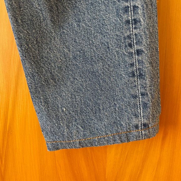 Boyish Billy Jeans HEMMED - Picture 10 of 11